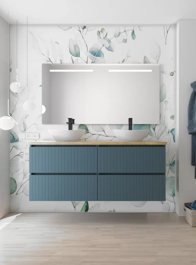 Ambiente Cascada